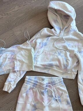 Sunday Best Jogger Set